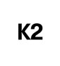 K2 logo