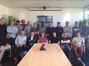 A room of awesome! Click to embiggen