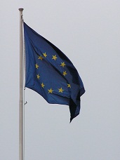 Europe flag
