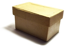This is not just any box. This is an HMRC Patent Box