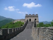 Great Wall