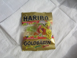 haribo