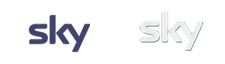 sky logo