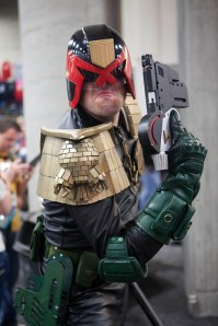 As the UPC judge arrived in court the issue of bifurcation seemed to becone less of an issue (Image from Flickr under cc licence/Mooshuu)