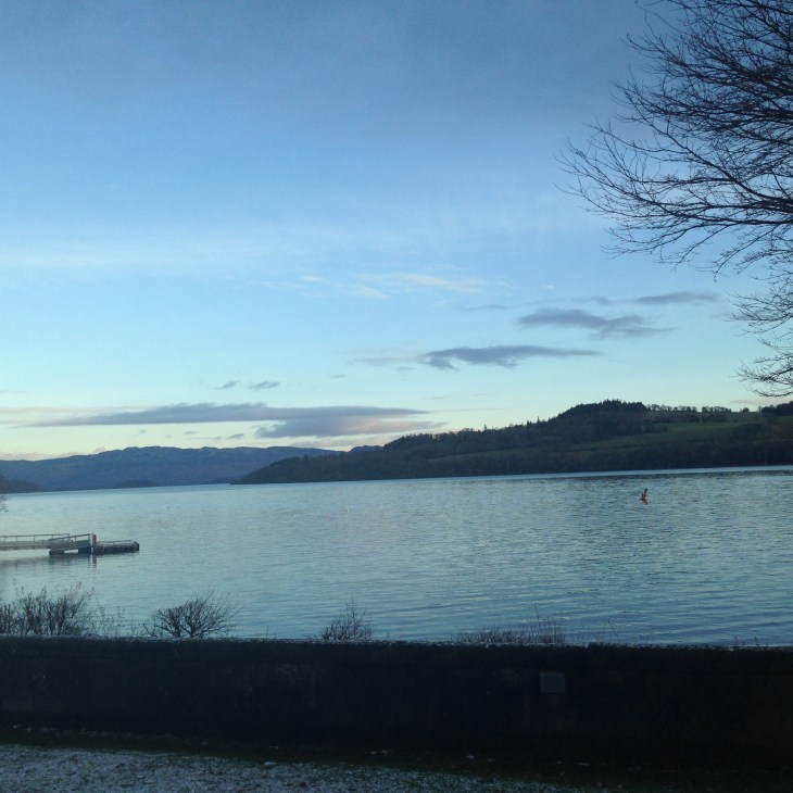 Loch Lomond
