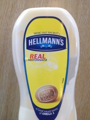 Hellman's