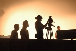 Amazon photograph on white background