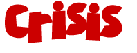 crisis logo
