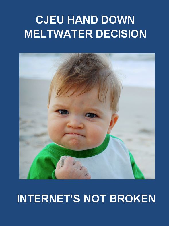 Meltwater