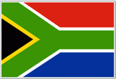 southafricaflag