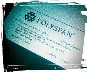 A well marked product