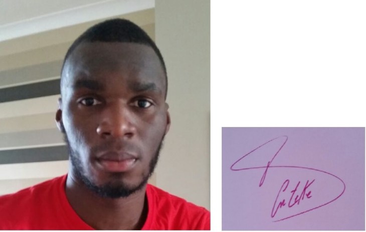 Benteke_Trademark