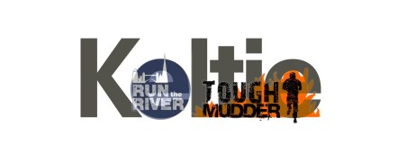 Keltie-Logo - tough mudder and run the river