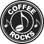 Coffee rocks