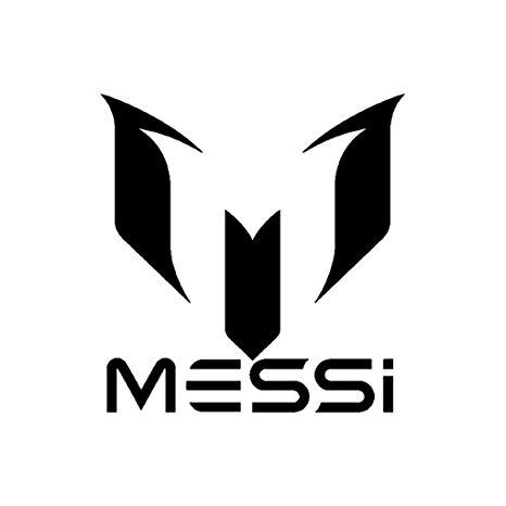 messi logo